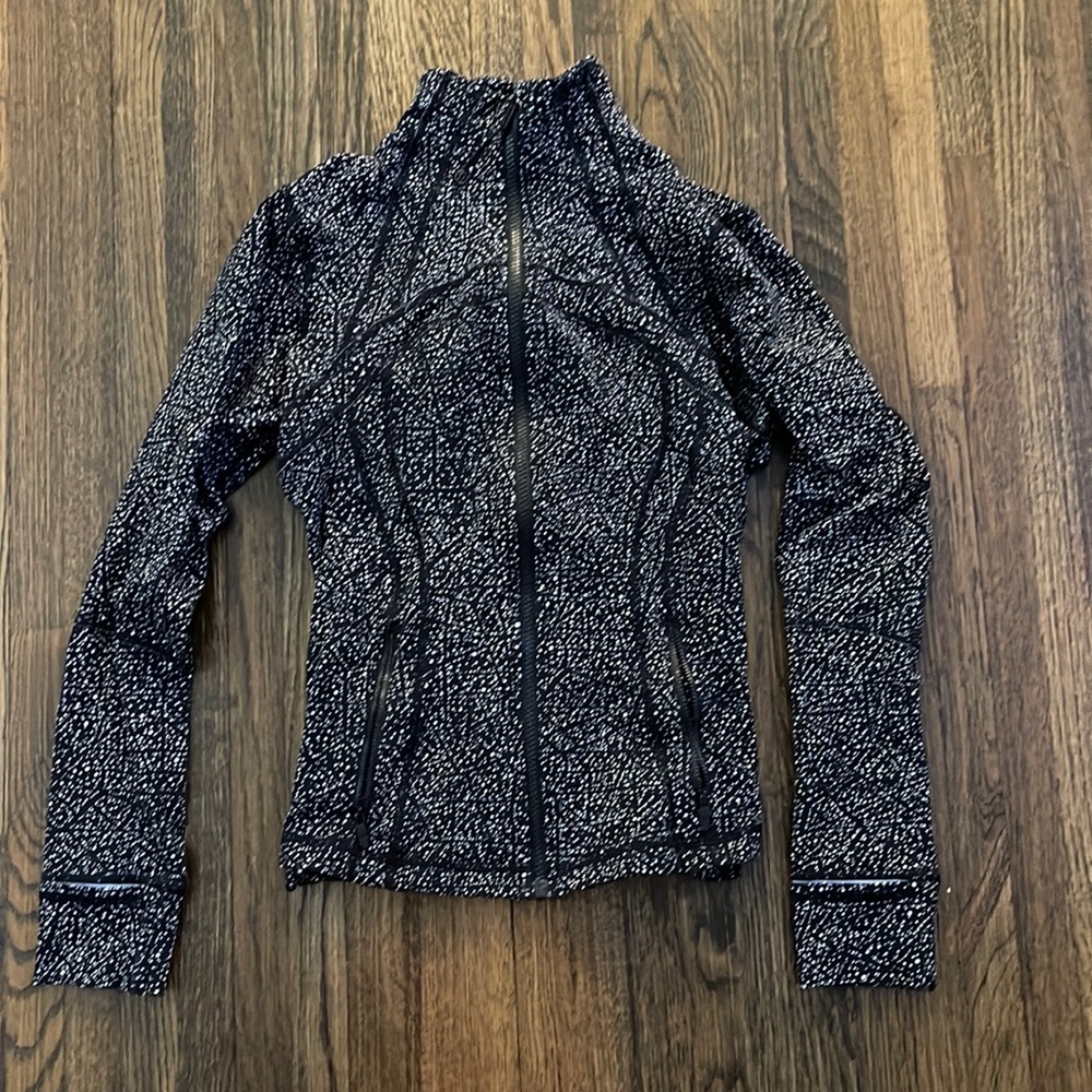 Lululemon jacket